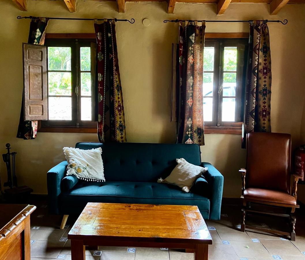 Casa El Frances Villa Candamin Dış mekan fotoğraf