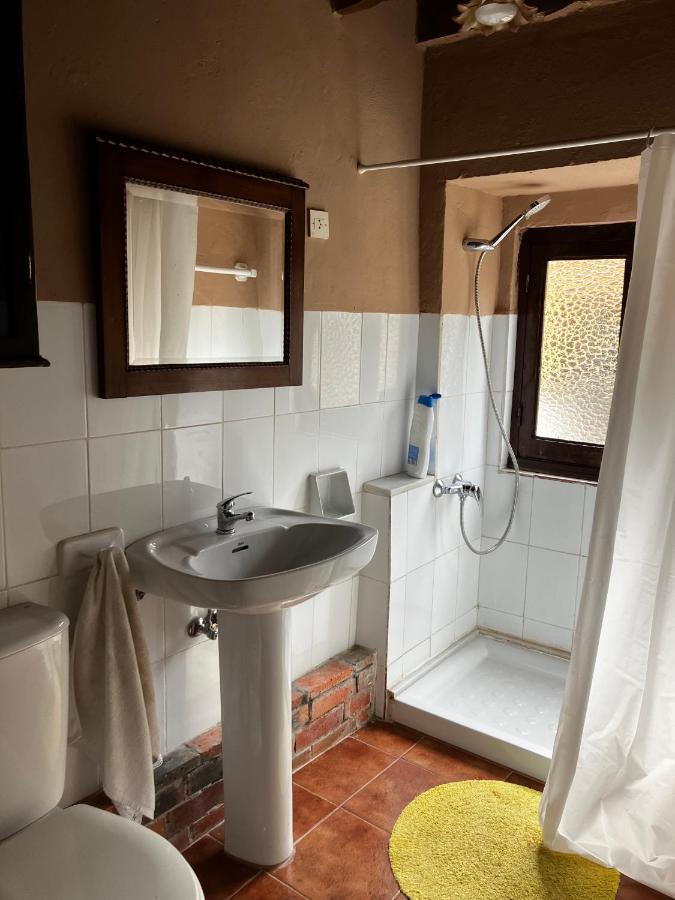 Casa El Frances Villa Candamin Dış mekan fotoğraf