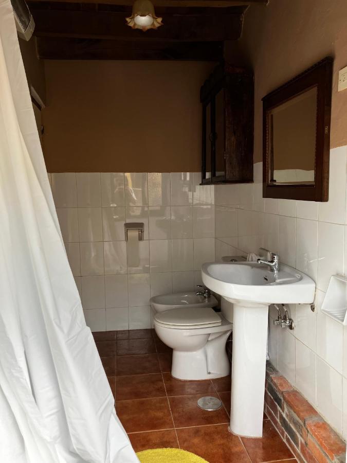Casa El Frances Villa Candamin Dış mekan fotoğraf