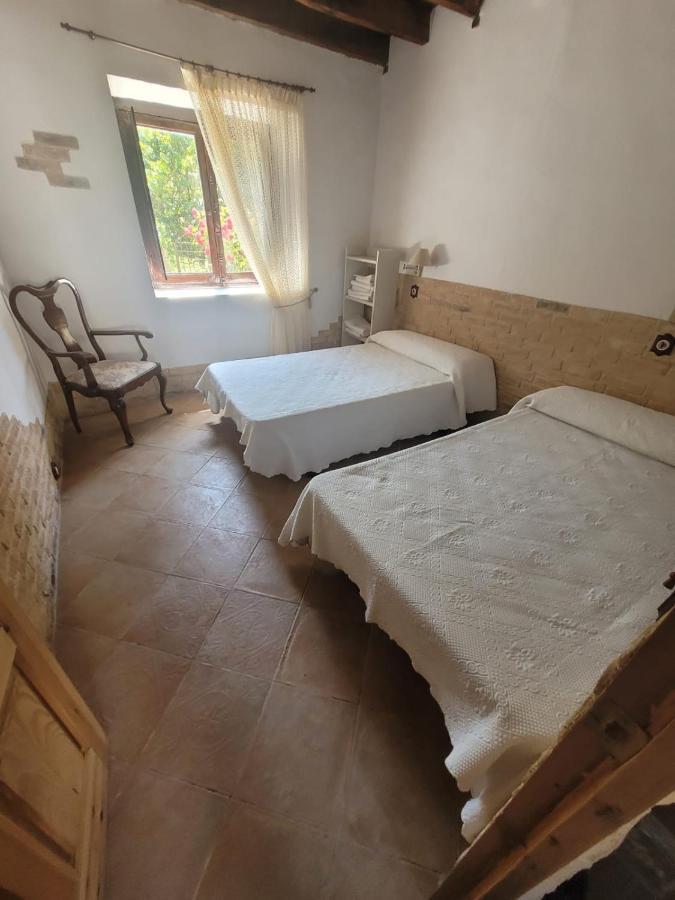 Casa El Frances Villa Candamin Dış mekan fotoğraf