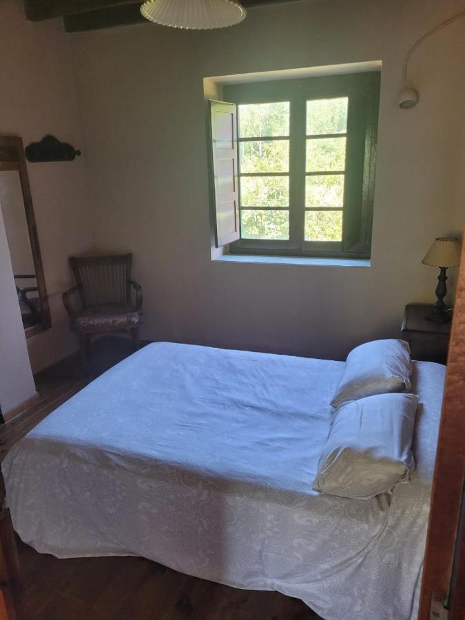 Casa El Frances Villa Candamin Dış mekan fotoğraf