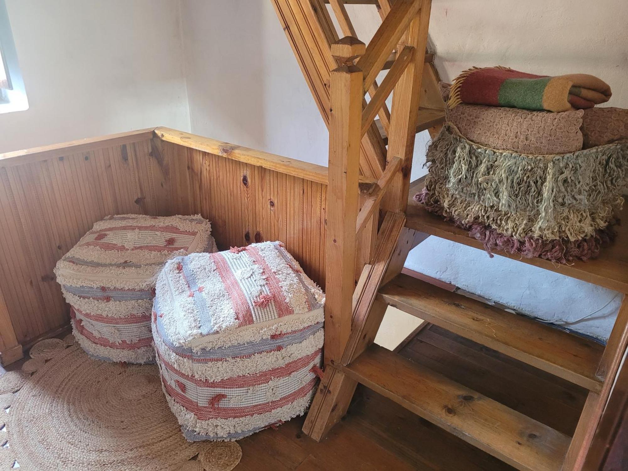 Casa El Frances Villa Candamin Dış mekan fotoğraf